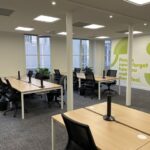 Aménagement de bureaux
