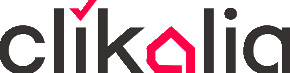 Clikalia logo