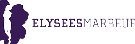 Logo d'élysées marbeux