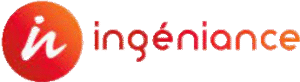 Logo ingéniance